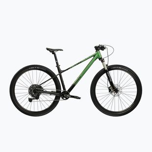 Mountain bike KROSS Level X300 green/black/mat