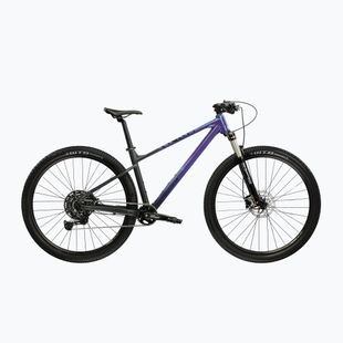 Mountain bike KROSS Level X300 purple/black/mat