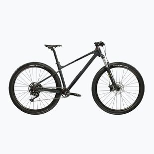 Mountain bike KROSS Level X200 black/black/mat