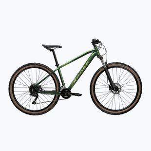 Mountain bike KROSS Hexagon X200 29" green/shine