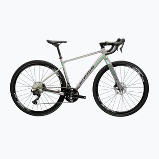 Gravel bike KROSS Esker 6.0 kameleon/mat/shine