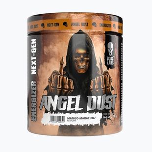 Pre-workout Fitness Authority Skull Labs Ange Dust 270 g orange/ mango