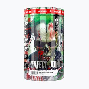 Supplement Fitness Authority Skull Labs Perfect Joints 495 g tropical