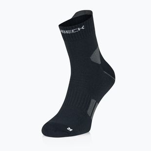 Men's trekking socks Brubeck Multifunctional graphite