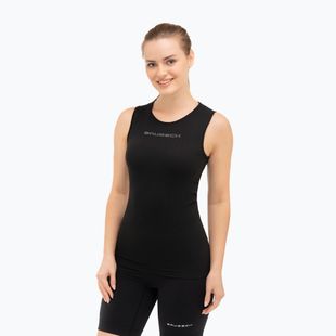 Ladies' Brubeck 3D Pro T-shirt black