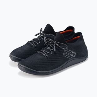 Women's barefoot shoes Brubeck SH5010W Barefoot Merino black/black