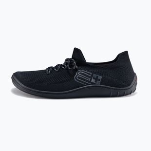 Men's barefoot shoes Brubeck SH5009M Barefoot Merino black/black