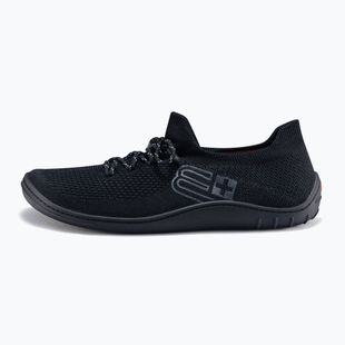 Men's barefoot shoes Brubeck SH5009M Barefoot Merino black/black