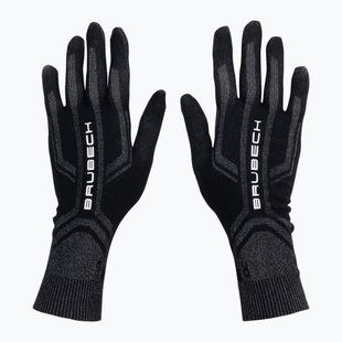 Brubeck thermal gloves GE10010A T9901 black GE10010A