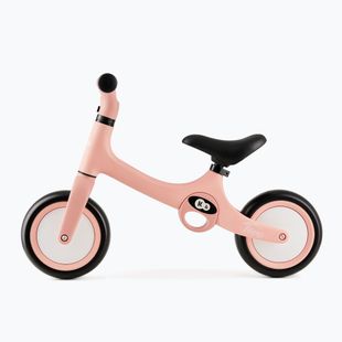 Cross-country bicycle Kinderkraft Tove rose pink