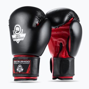 DBX BUSHIDO boxing gloves ARB-407 black