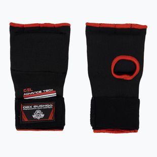 DBX BUSHIDO inner gloves black and red Ark-100017A