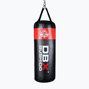Children's punching bag DBX BUSHIDO Junior red