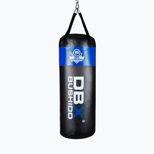 Children's punching bag DBX BUSHIDO Junior blue