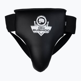 DBX BUSHIDO crotch protector black Arg-2152