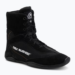 Boxing shoes DBX BUSHIDO ARS-2051B black