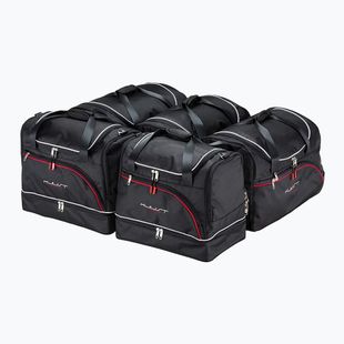 Trunk bag set KJUST Renault Fluence Limousine 2009-2016 5 pcs. black