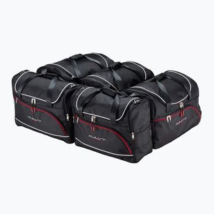 Trunk bag set KJUST Honda CR-V 2006-2012 5 pcs black