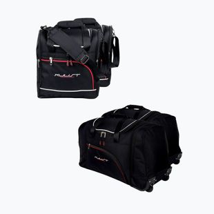 Trunk bag set KJUST Lexus GS 2012-2018 4 pcs black