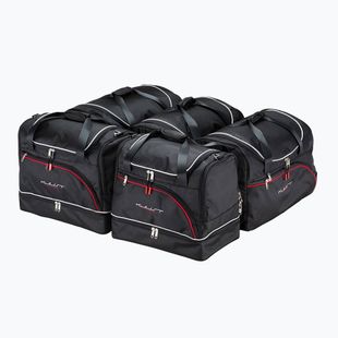 Trunk bag set KJUST Cupra Leon St 2021+ 5 pcs black