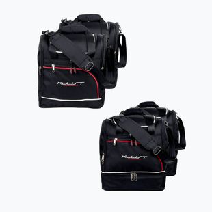 Trunk bag set KJUST Hyundai I10 2013-2020 4 pcs black