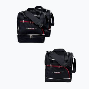 Trunk bag set KJUST Volkswagen Up! 2011-2023 3 pcs. black