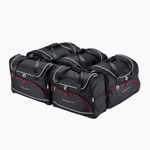 Trunk bag set KJUST Toyota Rav4 2013-2018 5 pcs. black