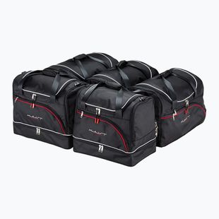 Trunk bag set KJUST Peugeot 508 Rhx 2012-2014 5 pcs. black