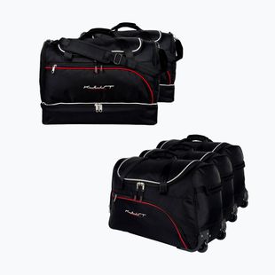 Trunk bag set KJUST Renault Espace 2002-2014 5 pcs. black