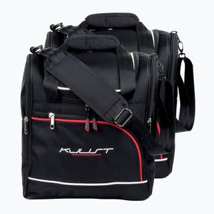 Trunk bag set KJUST Tesla Model 3 2017-2020 2 pcs. black