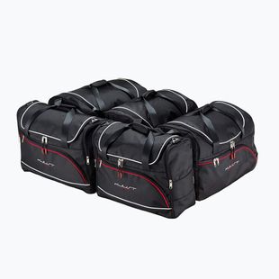 Trunk bag set KJUST Toyota Rav4 2018+ 5 pcs. black