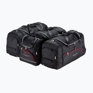 Trunk bag set KJUST Honda Cr-V 2018-2023 4 pcs black