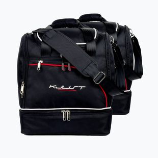 Trunk bag set KJUST Tesla Model Y 2020-2022 2 pcs. black