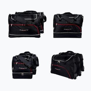 Trunk bag set KJUST Tesla Model Y 2020-2022 7 pcs. black