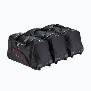 Trunk bag set KJUST Renault Austral MHEV 2023+ 3 pcs. black