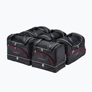 Trunk bag set KJUST Kia Sorento PHEV 2021+ 5 pcs black