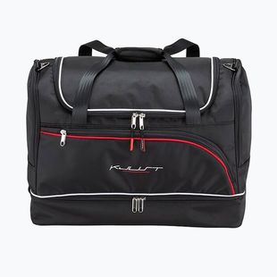 Boot bag KJUST Audi E-Tron GT 2021+ 1 pc black