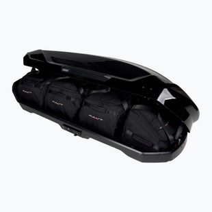 Zestaw toreb do boxa dachowego KJUST Thule Motion 3 Sport 4 pcs. black