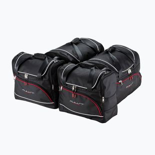 Trunk bag set KJUST Tesla Model 3 2023+ 5 pcs. black