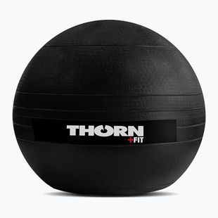 Medicine ball THORN FIT Slam 10 kg black