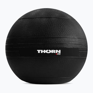 Medicine ball THORN FIT Slam 15 kg black