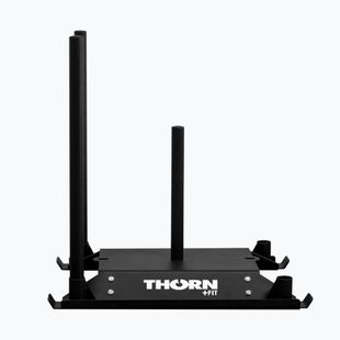 Strenght training sled THORN FIT Gym Sled black
