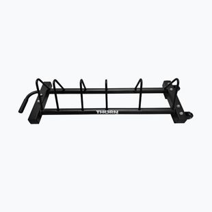 Plate rack THORN FIT Plate Storage Horizontal black