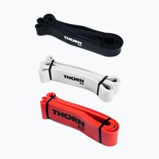Resistance bands THORN FIT Superband Heavy black/white/red