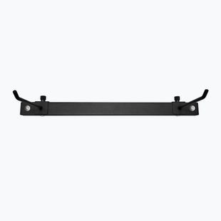 Mat holder THORN FIT Adjustable Mat Rack black