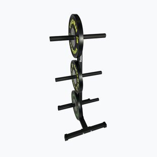 Plate rack THORN FIT Vertical Plate black