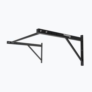 Wall-mounted pull-up bar Thorn Fit Adjustable Pull-up black