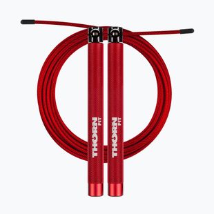 Training jump rope THORN FIT Speed Ultra 4.0 red