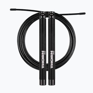 Training jump rope THORN FIT Speed Ultra 4.0 black