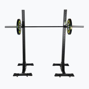 Barbell rack THORN FIT Barbell Rack 2.0 black